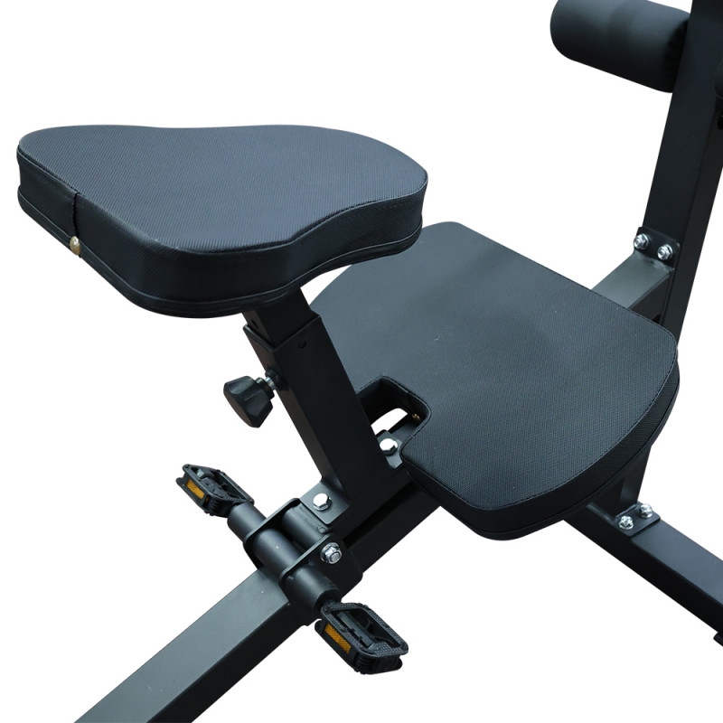Stretching Bench (X-FIT)
