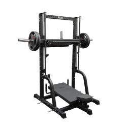 Vertical Leg Press Station (X-FIT)