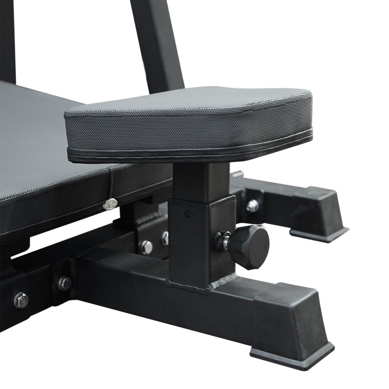 Vertical Leg Press Station (X-FIT)