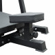 Vertical Leg Press Station (X-FIT)