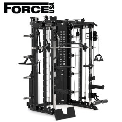 Force USA G15-B All-In-One Trainer Force USA G15-B All-In-One Trainer