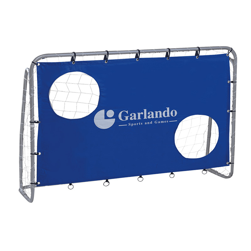 ΕΣΤΙΑ (CLASSIC GOAL) with targets 180 x 120cm