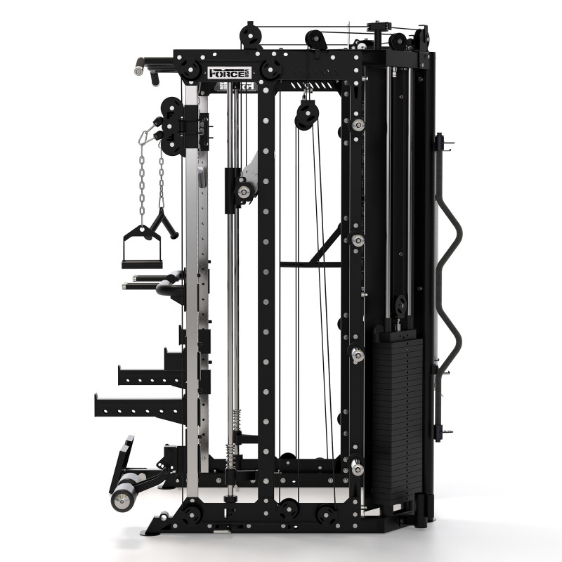 Force USA G15-B All-In-One Trainer Force USA G15-B All-In-One Trainer