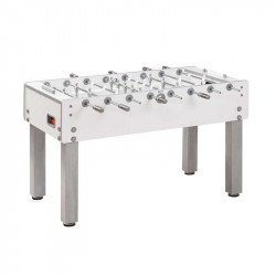 ΠΟΔΟΣΦΑΙΡΑΚΙ (G-500) PURE WHITE outgoing rods