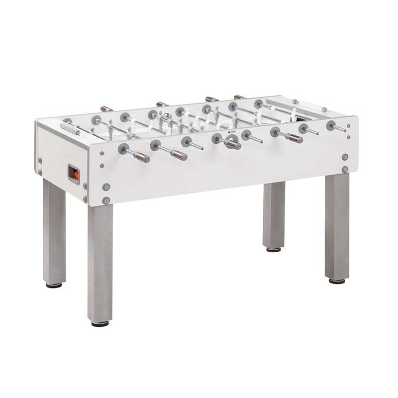 ΠΟΔΟΣΦΑΙΡΑΚΙ (G-500) PURE WHITE outgoing rods