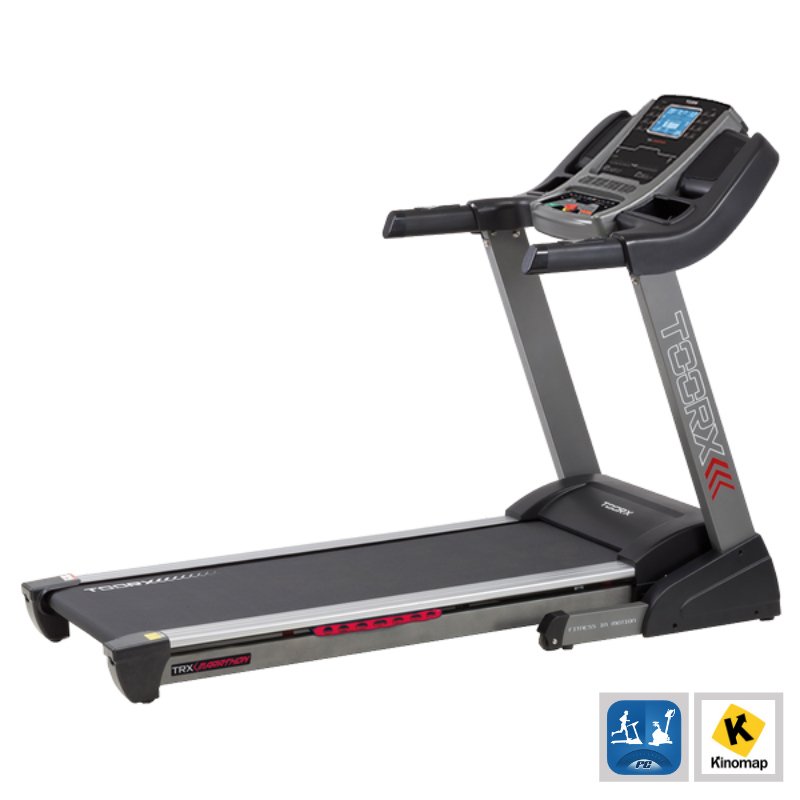 ΔΙΑΔΡΟΜΟΣ (TRX-MARATHON)  Toorx