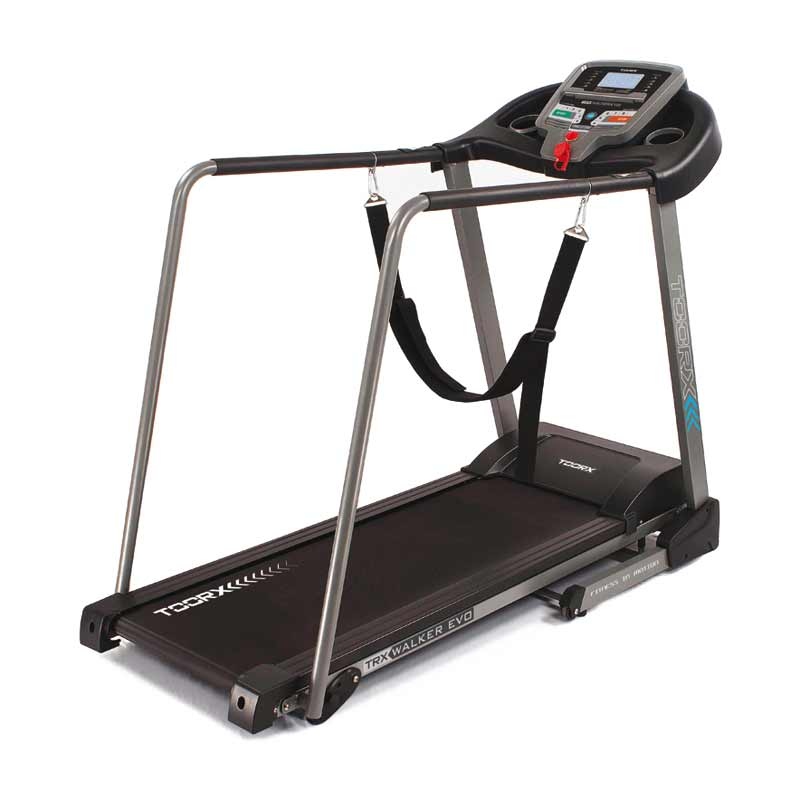 ΔΙΑΔΡΟΜΟΣ (TRX-WALKER EVO) Toorx