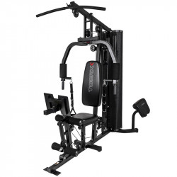 ΠΟΛΥΟΡΓΑΝΟ (MSX-50) Toorx ΠΟΛΥΟΡΓΑΝΟ (MSX-50) Toorx