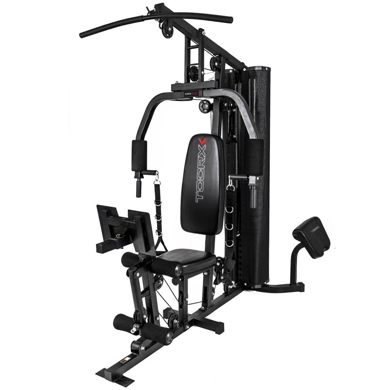 ΠΟΛΥΟΡΓΑΝΟ (MSX-50) Toorx ΠΟΛΥΟΡΓΑΝΟ (MSX-50) Toorx