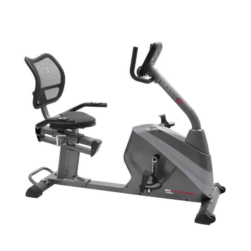 ΠΟΔΗΛΑΤΟ ( BRX-R95 COMFORT ) ΚΑΘΙΣΤΟ motorised Toorx
