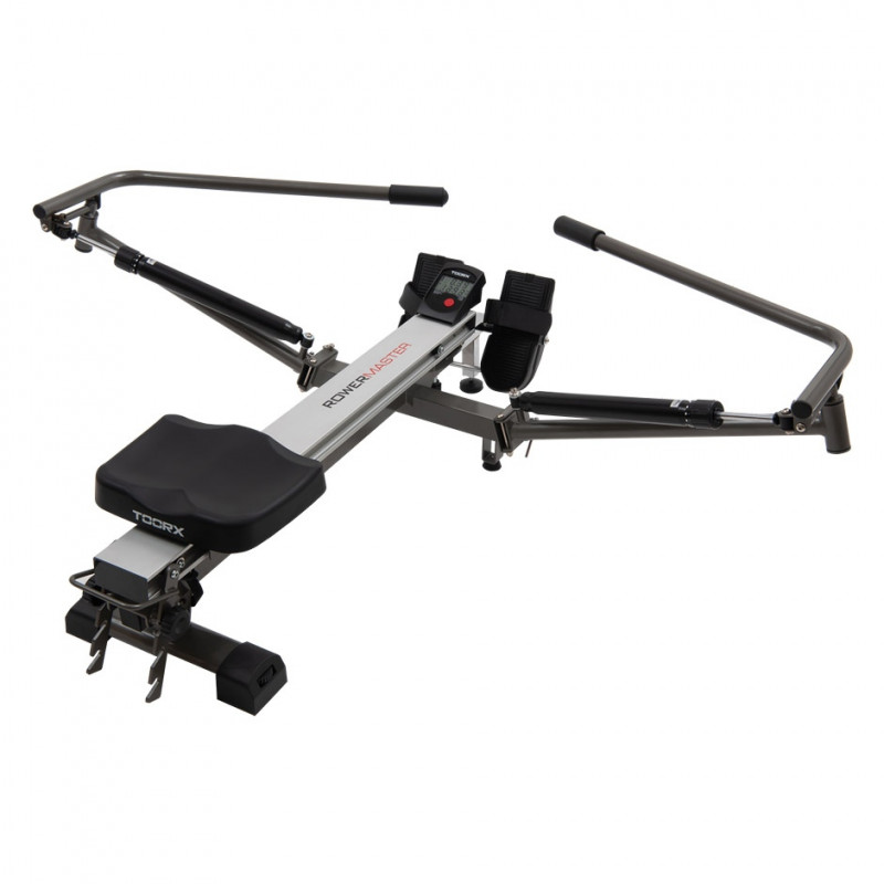ΚΩΠΗΛΑΤΙΚΗ ( ROWER MASTER ) Toorx