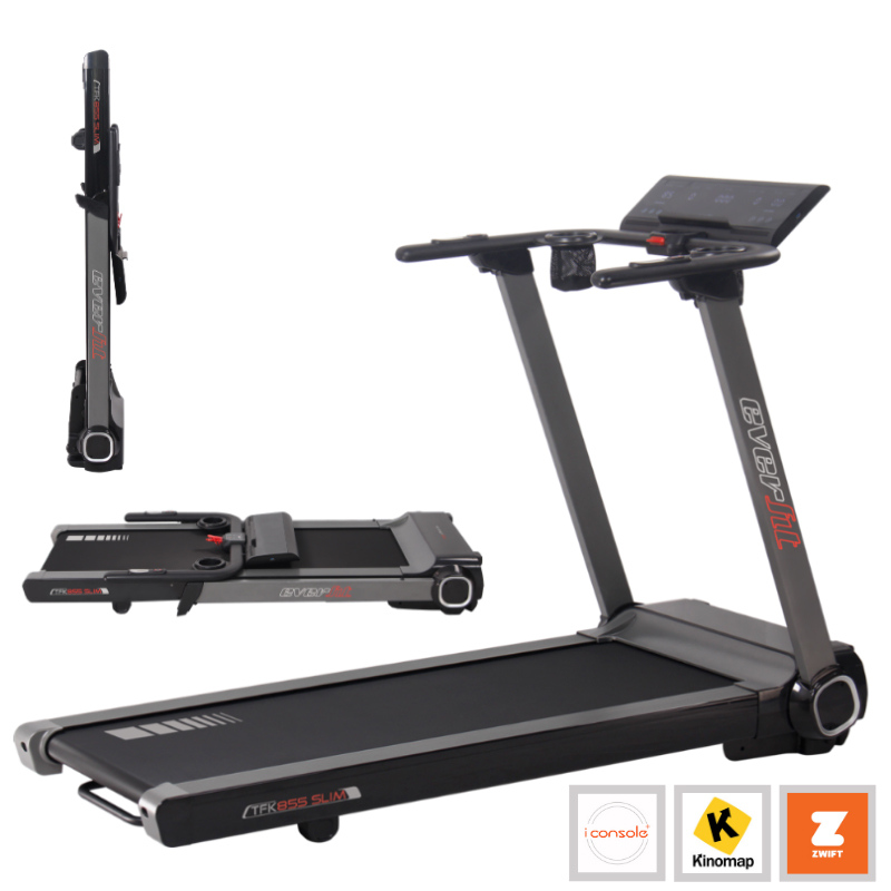ΔΙΑΔΡΟΜΟΣ (TFK-855 SLIM) Everfit