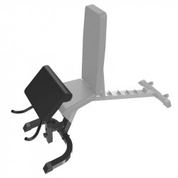 ARM CURLE (WBX-220) MULTIFIT Toorx ARM CURLE (WBX-220) MULTIFIT Toorx