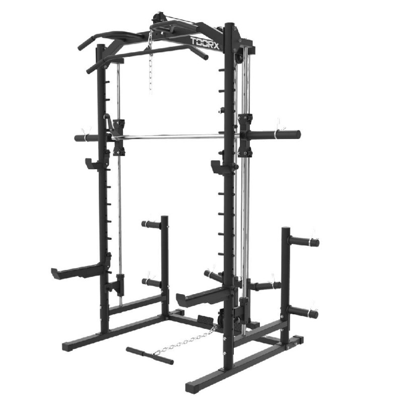 SMITH MACHINE (WLX-90) Toorx