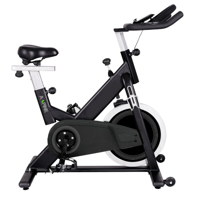 ΠΟΔΗΛΑΤΟ (BK-40S) INDOOR magnet ALPINE