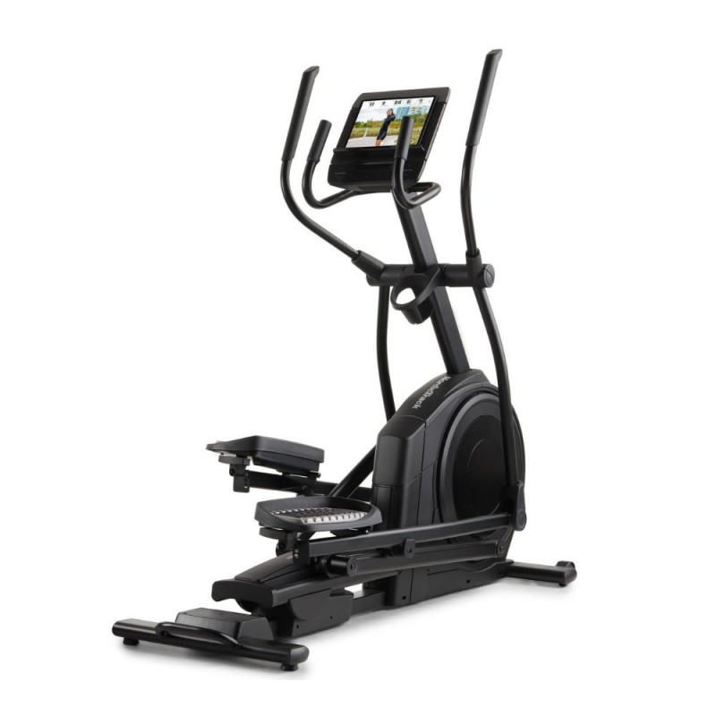 ΕΛΛΕΙΠΤΙΚΟ (Airglide LE) NordicTrack