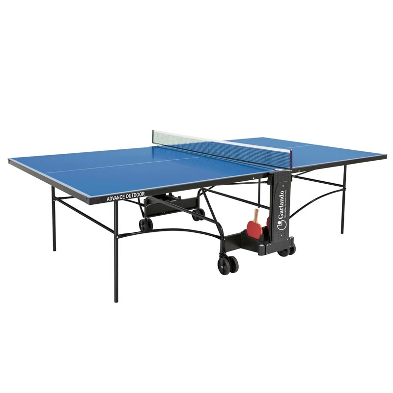 ΤΡΑΠΕΖΙ TT (ADVANCE) outdoor Garlando