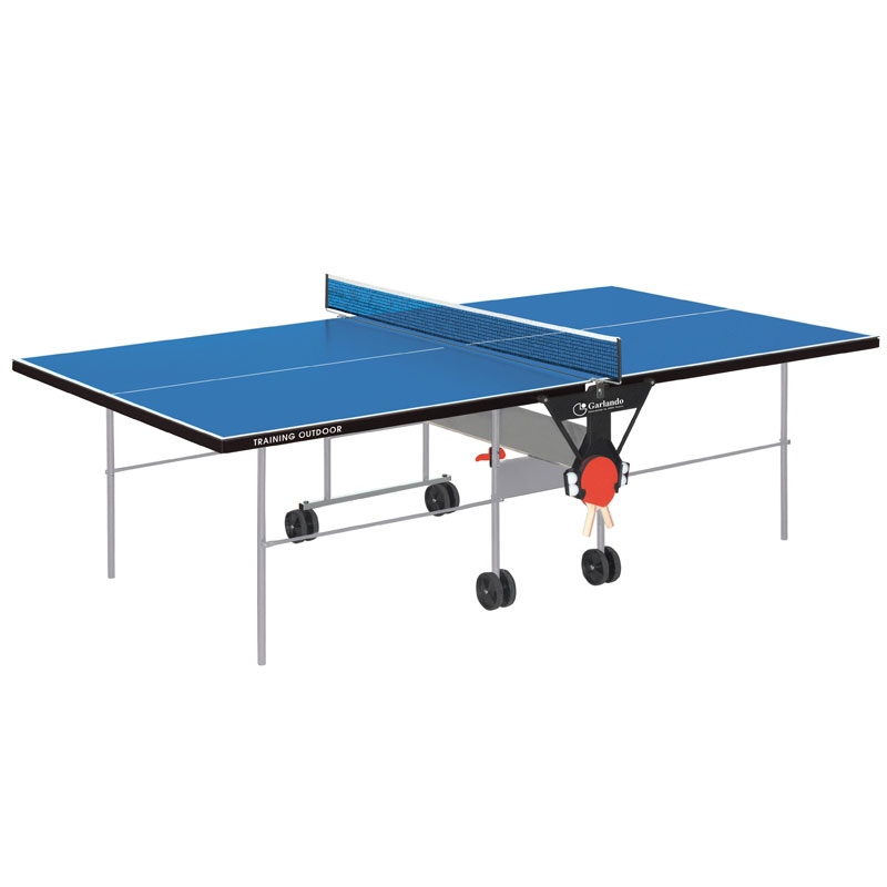 ΤΡΑΠΕΖΙ TT (TRAINING) outdoor Garlando