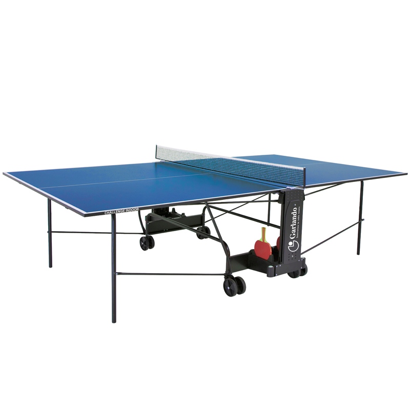 ΤΡΑΠΕΖΙ TT (CHALLENGE) indoor Garlando