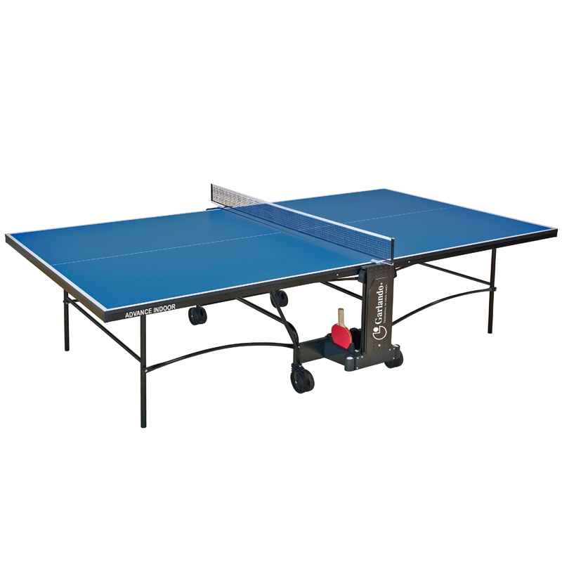 ΤΡΑΠΕΖΙ TT (ADVANCE) indoor Garlando