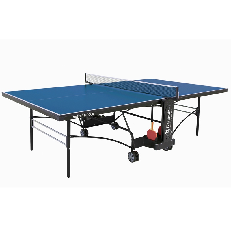 ΤΡΑΠΕΖΙ TT (MASTER) indoor Garlando