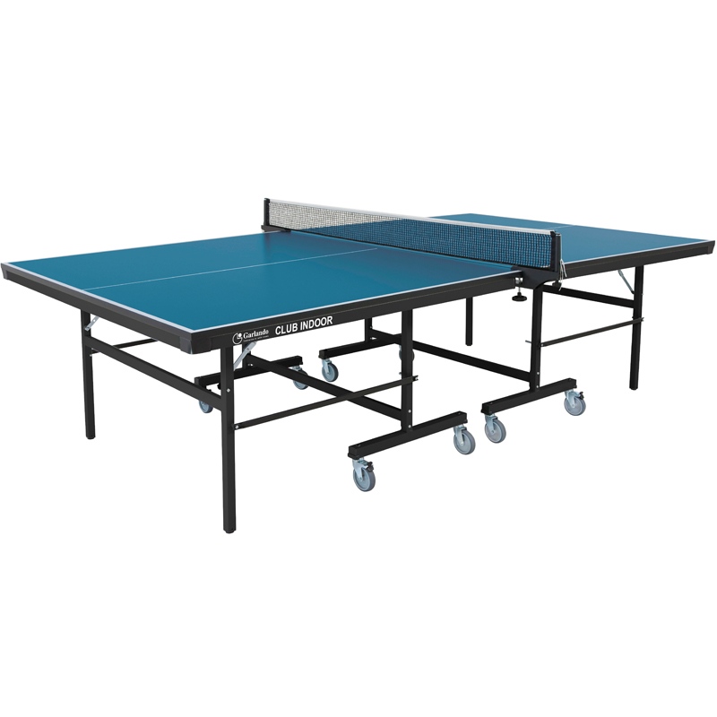 ΤΡΑΠΕΖΙ TT (CLUB) indoor Garlando