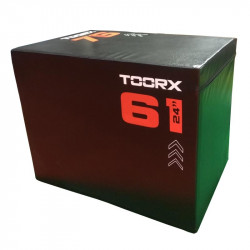 SOFT PLYO BOX (AHF-164) Toorx SOFT PLYO BOX (AHF-164) Toorx
