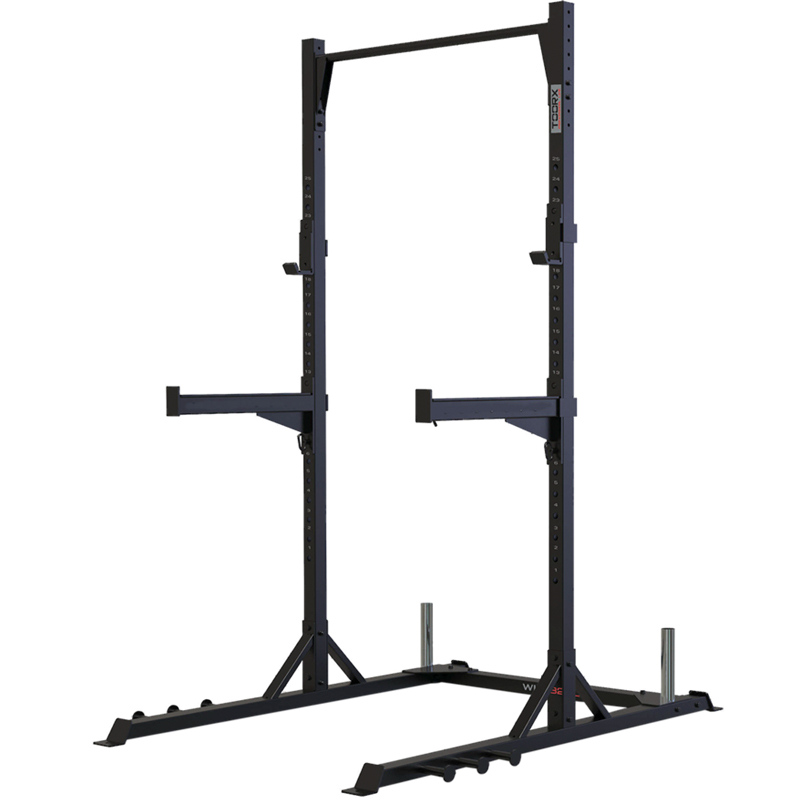 SQUAT STAND (WLX-3200) Toorx SQUAT STAND (WLX-3200) Toorx