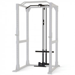 LAT MACHINE (LAT-ATTWLX-3600) ACCESS Toorx