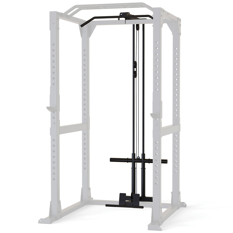 LAT MACHINE (LAT-ATTWLX-3600) ACCESS Toorx