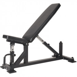 ADJUSTABLE BENCH (WBX-200) Toorx