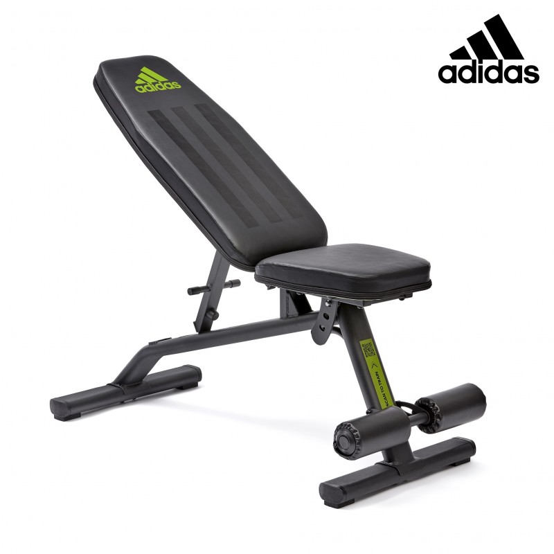 ADIDAS Performance Utility Bench ADIDAS Performance Utility Bench