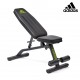 ADIDAS Performance Utility Bench ADIDAS Performance Utility Bench