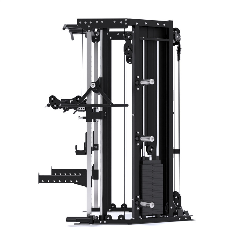 Force USA F-C10 All-In-One Trainer Force USA F-C10 All-In-One Trainer