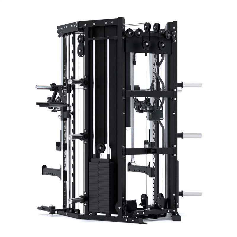 Force USA F-C10 All-In-One Trainer Force USA F-C10 All-In-One Trainer