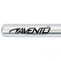 Ρόπαλο Baseball Αλουμινίου Avento 68cm Ρόπαλο Baseball Αλουμινίου Avento 68cm