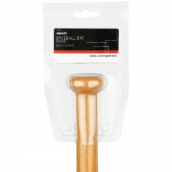 Ρόπαλο Baseball Ξύλινο Avento 68cm Ρόπαλο Baseball Ξύλινο Avento 68cm