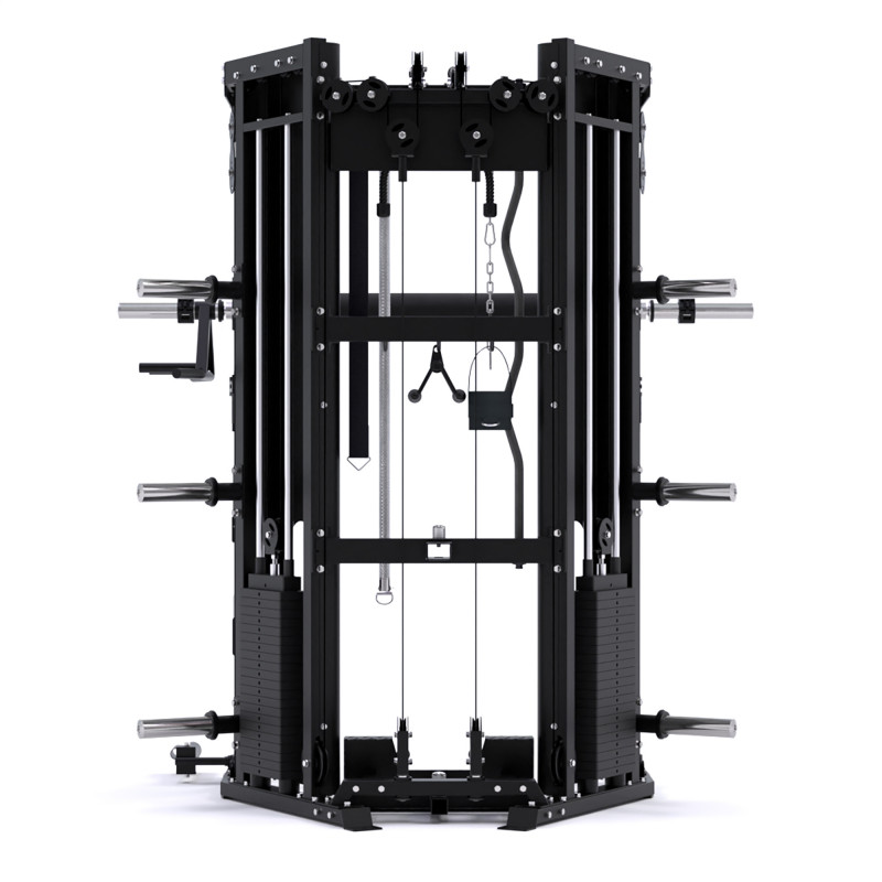 Force USA F-C10 All-In-One Trainer Force USA F-C10 All-In-One Trainer