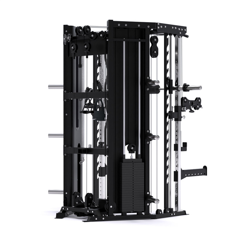 Force USA F-C10 All-In-One Trainer Force USA F-C10 All-In-One Trainer