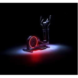 Ελλειπτικό ADIDAS X-21 Cross Trainer Ελλειπτικό ADIDAS X-21 Cross Trainer