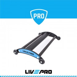 Roller Γλουτιαίων/Δικέφαλων LivePro Roller Γλουτιαίων/Δικέφαλων LivePro