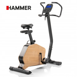 Hammer Ποδήλατο Στατικό CardioPace 5.0 NorsK Hammer Ποδήλατο Στατικό CardioPace 5.0 NorsK