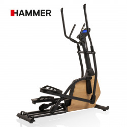Hammer Ελλειπτικό CrossPace 5.0 NorsK Hammer Ελλειπτικό CrossPace 5.0 NorsK
