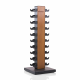 Hammer Κάθετη Βάση και Αλτήρες NorsK (1-10kg)