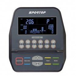 Ελλειπτικό Sportop E-60 Ελλειπτικό Sportop E-60