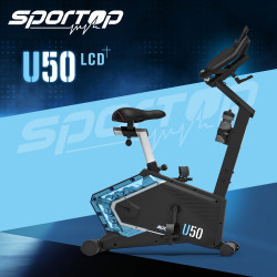 Ποδήλατο Στατικό Sportop U50 Ποδήλατο Στατικό Sportop U50