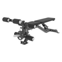 Force USA Πάγκος Γυμναστικής F-C10-BB Force USA Πάγκος Γυμναστικής F-C10-BB