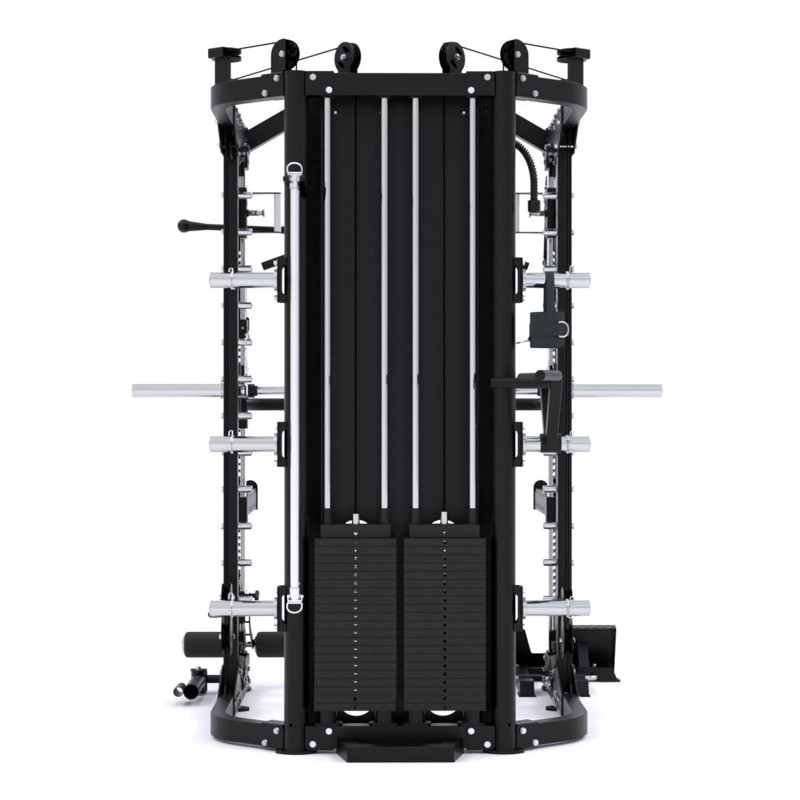 Force USA G12-V2 All-In-One Trainer Force USA G12-V2 All-In-One Trainer