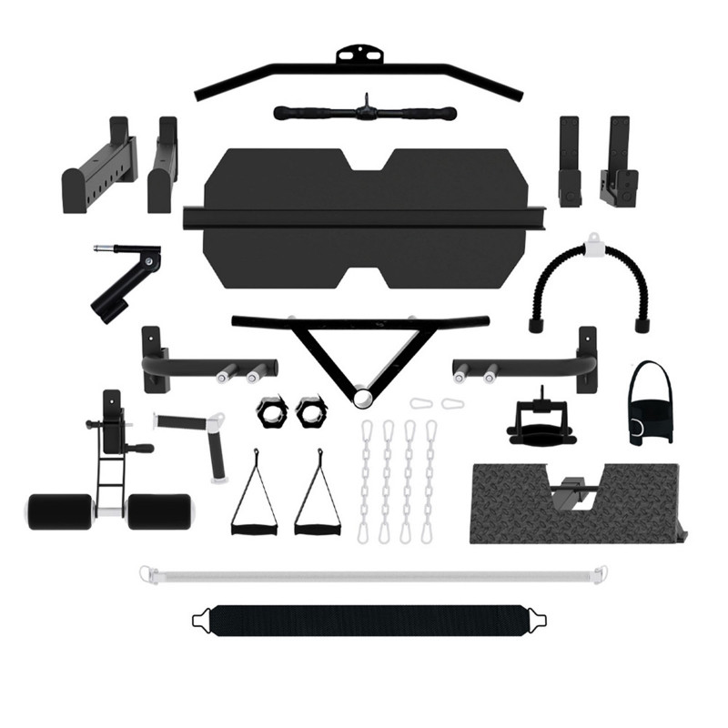 Force USA G12-V2 All-In-One Trainer Force USA G12-V2 All-In-One Trainer