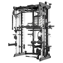 Force USA G9 (Smith, Crossover, Κλωβός Δύναμης) Force USA G9 (Smith, Crossover, Κλωβός Δύναμης)